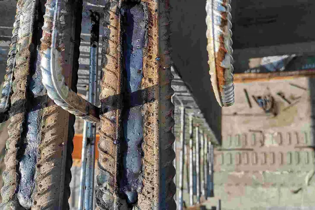 Rebar