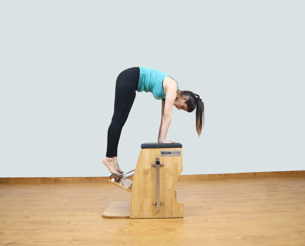 Why You Should Invest in a Pilates Wunda Chair for Your Home Gym