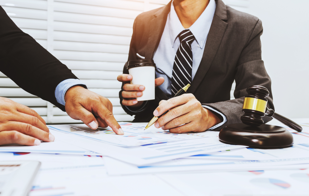 insolvency law