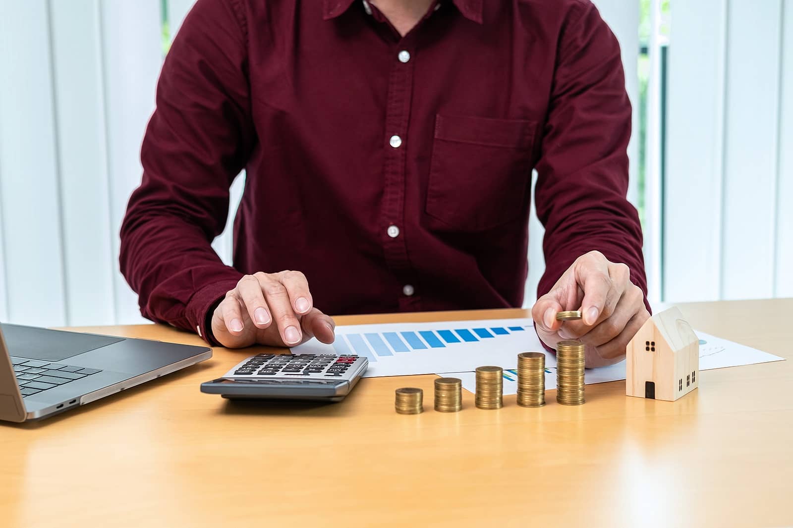 Property Buying Cost Calculator: What Investors Forget
