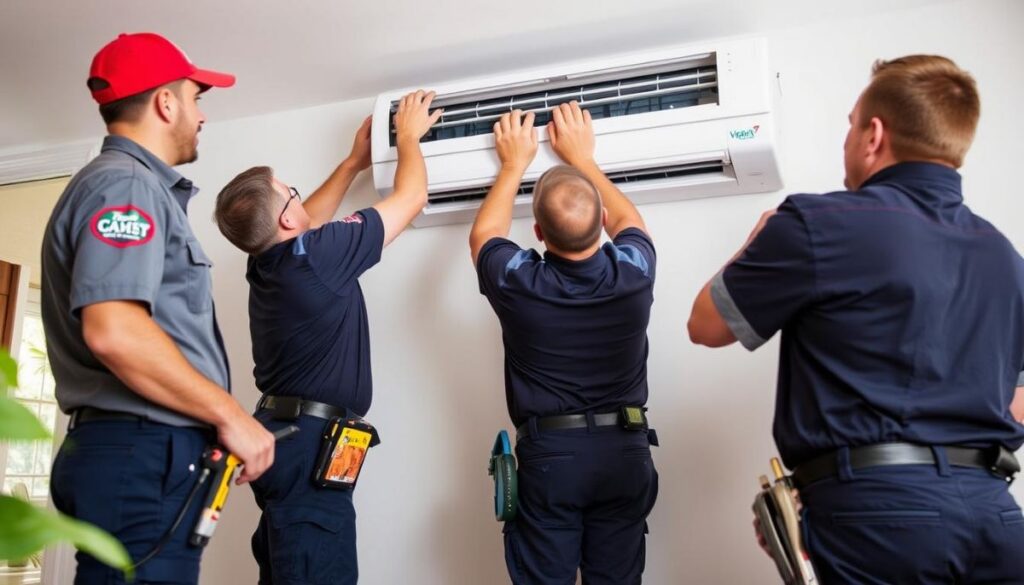 Commercial Air Conditioning Hills District: What Property Buyers Should Check Before Investing