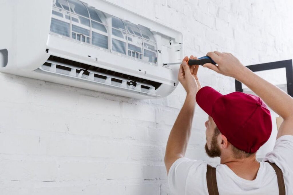 Commercial Air Conditioning Baulkham Hills: A Due-Diligence Guide for Better Property Decisions