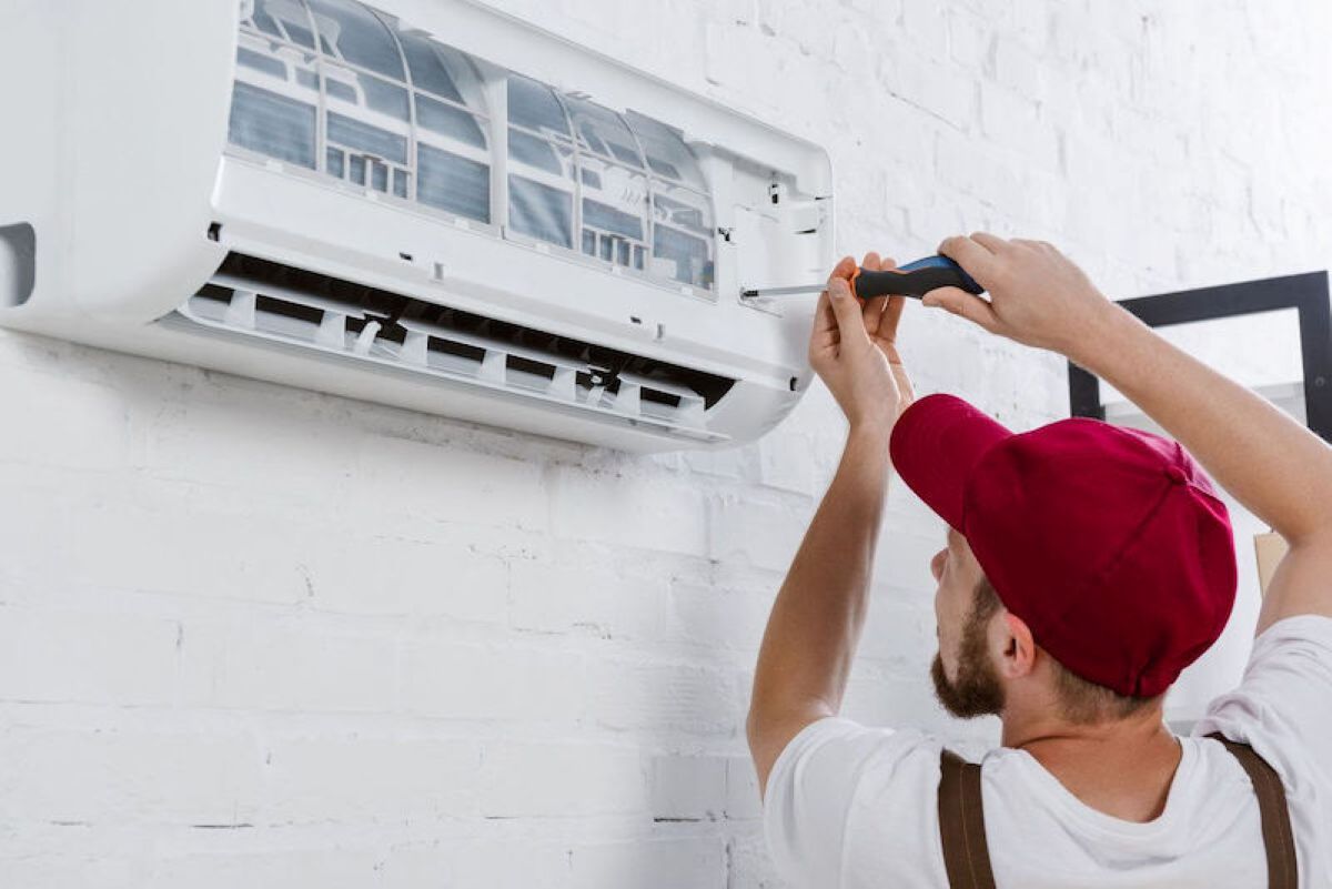 Commercial Air Conditioning Baulkham Hills