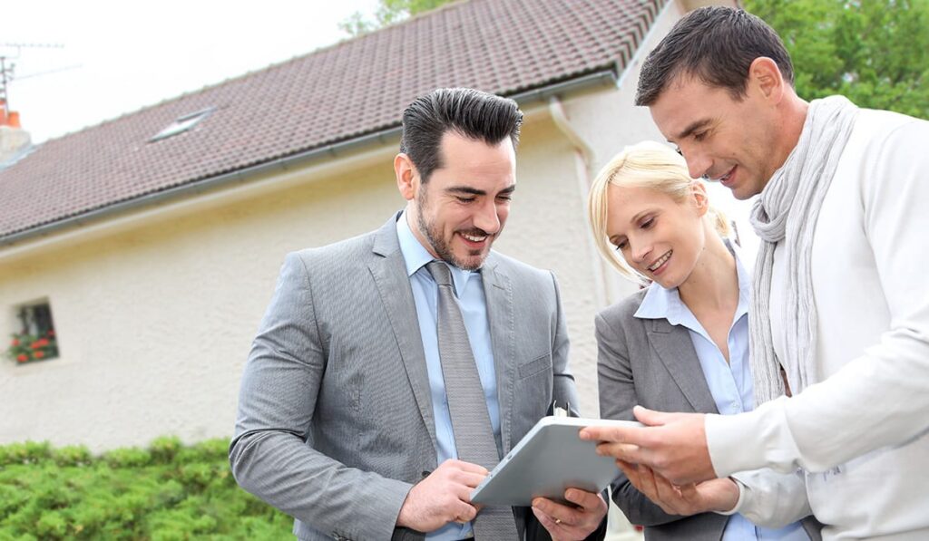 Investment Property Buyers Agent