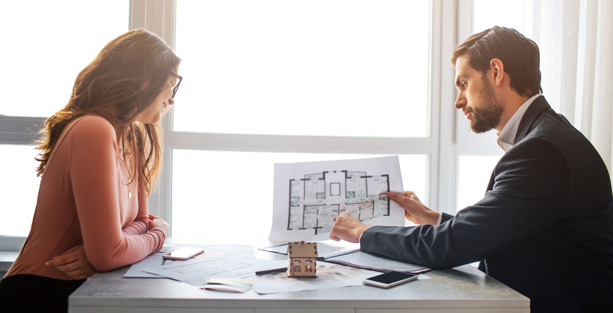 Investment Property Buyers Agent