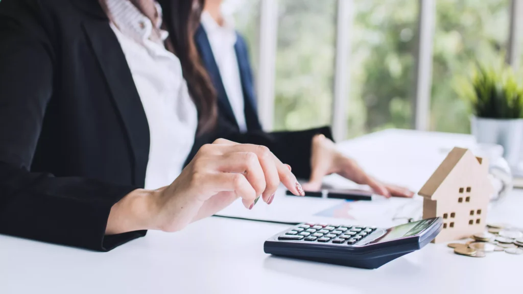 Investment Property Calculators