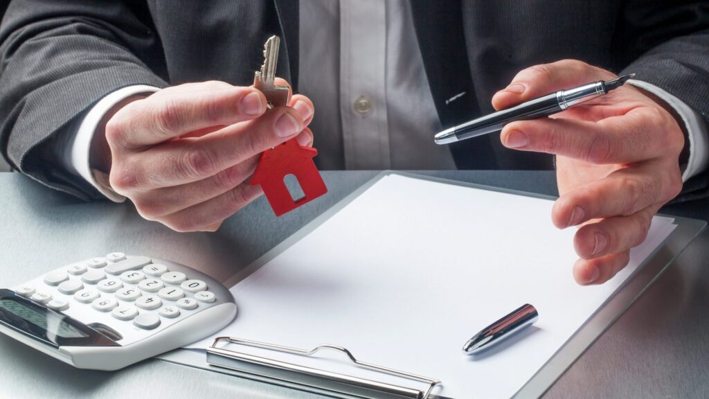Investment Property Calculators