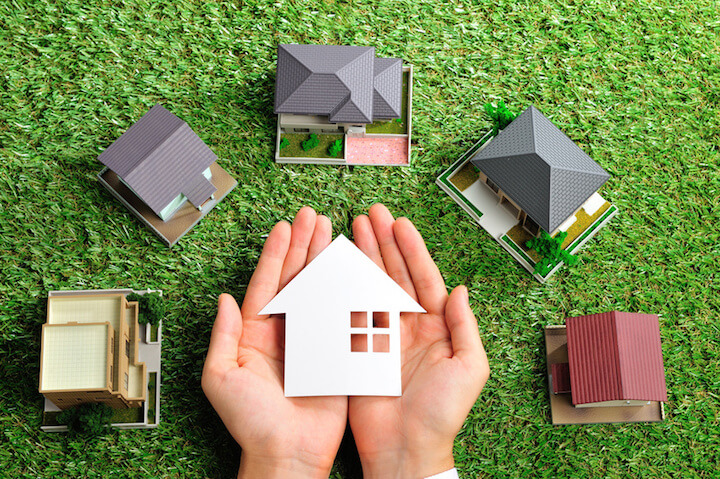 Property Investment Company