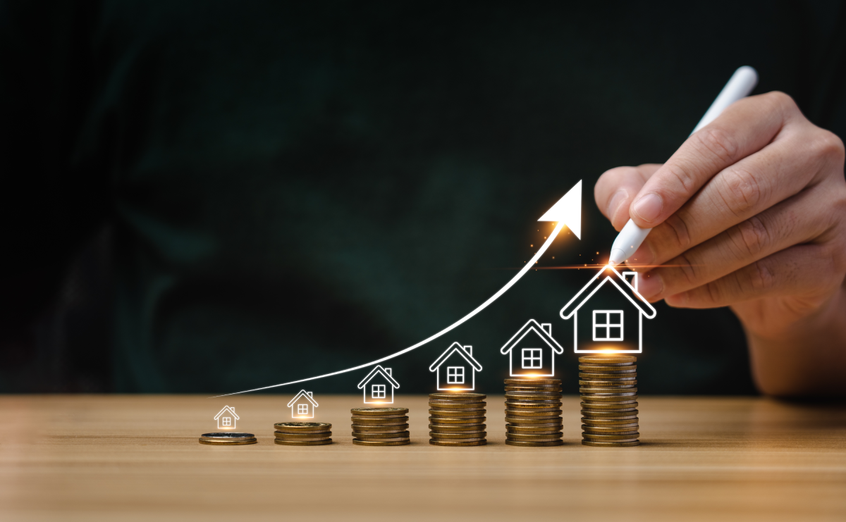 Property Investment Company