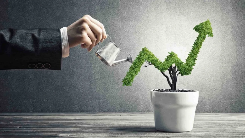 Property Investment Company