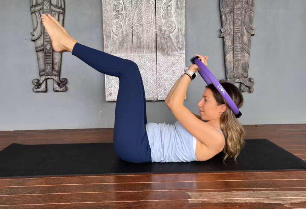 Pilates Ring