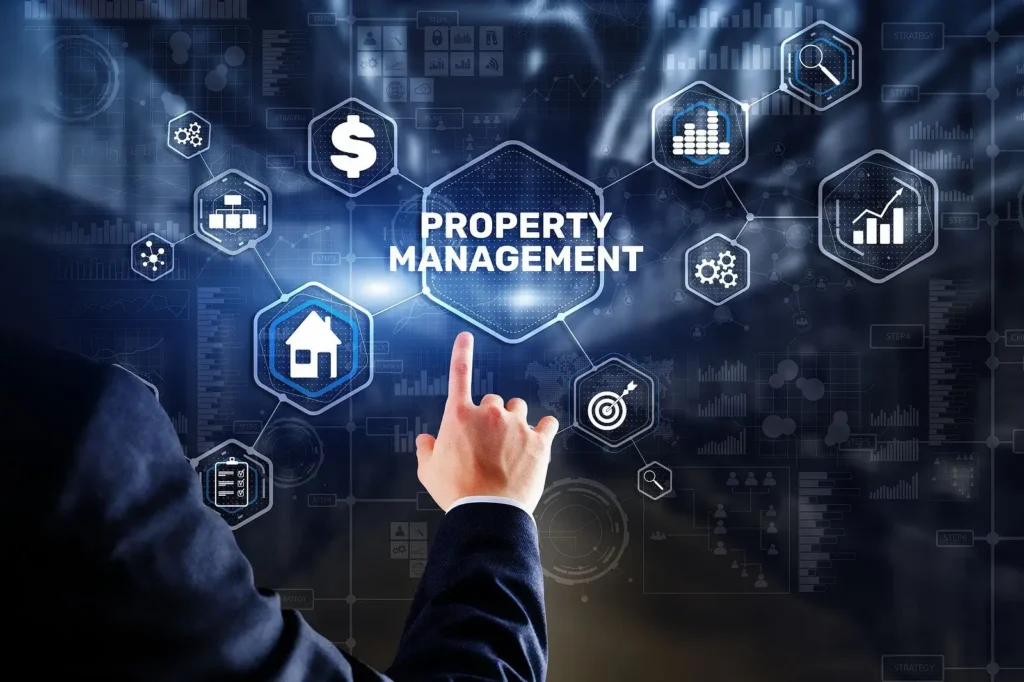Property Management Companies