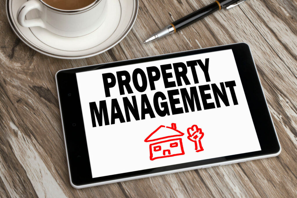 Property Management Companies