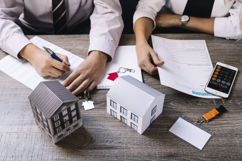 Property Management Companies
