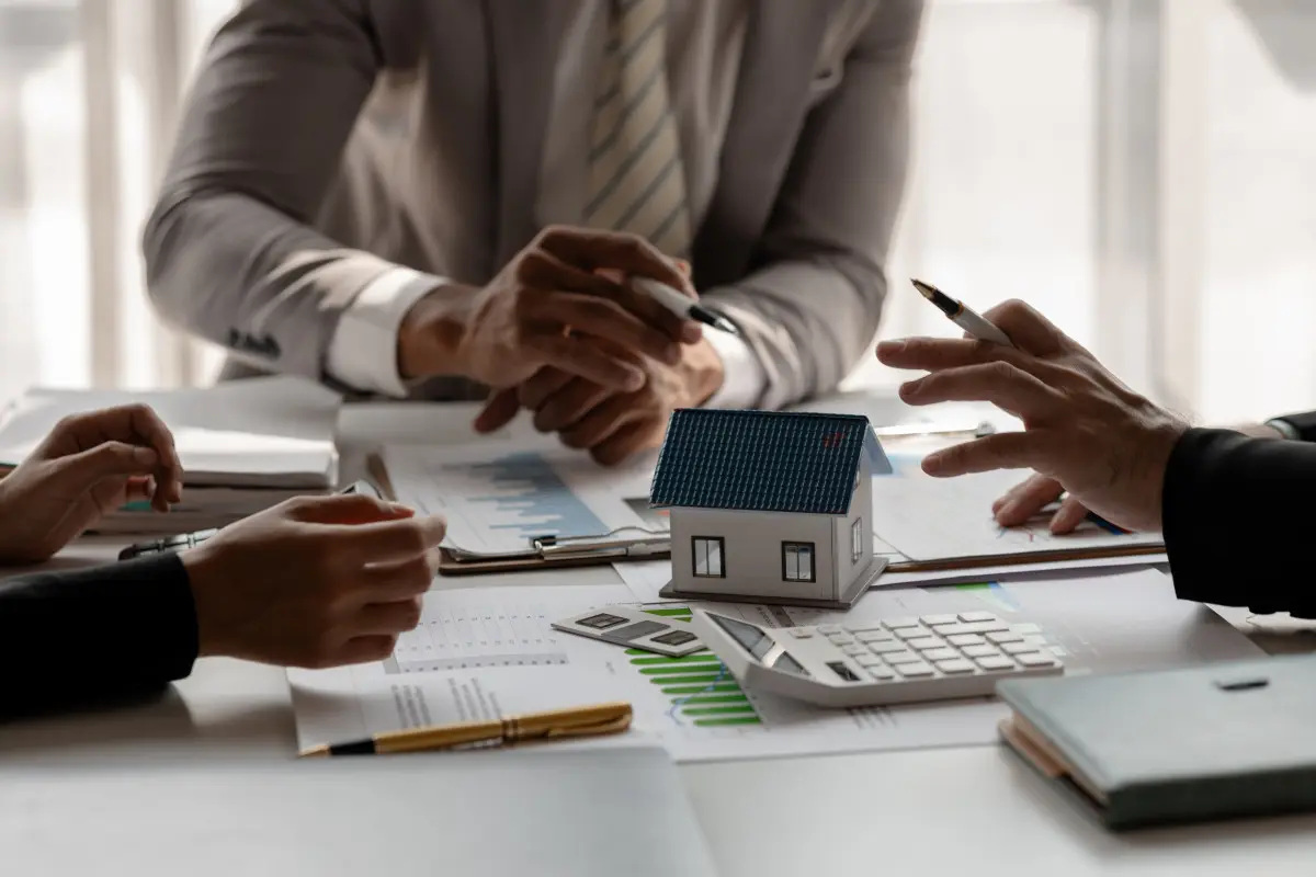 Property Management Companies